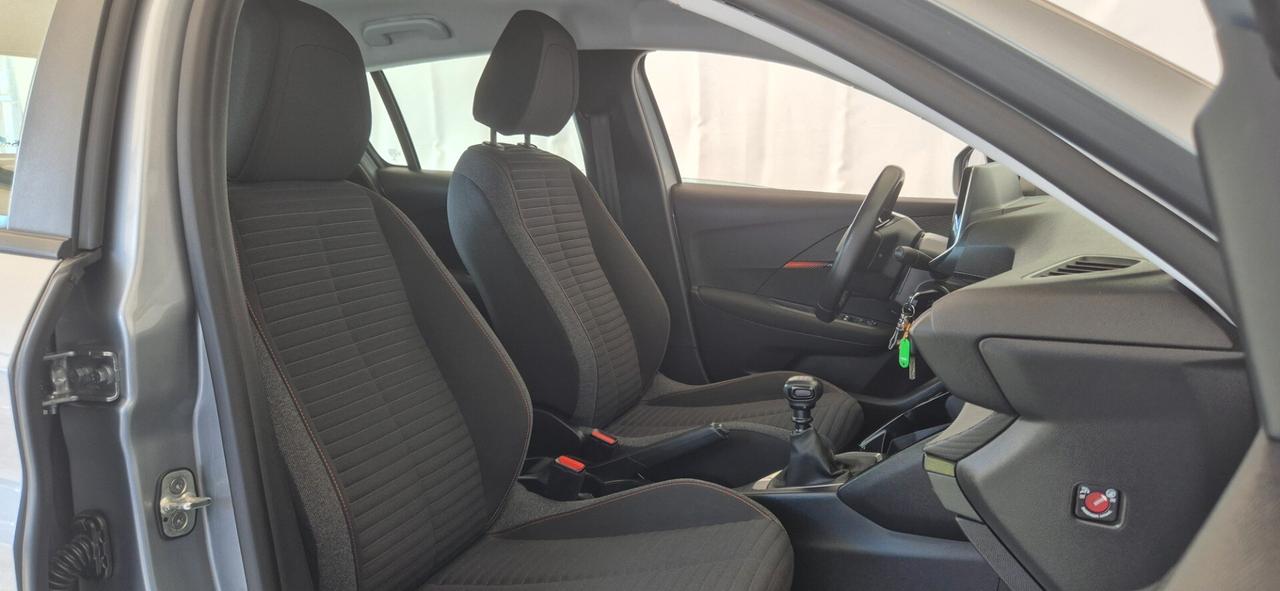 PEUGEOT 208 1.5HDI 101CV ADATTA PER NEOP. 2022