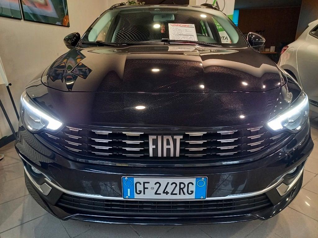 Fiat Tipo 1.6 Mjt S&S SW Life