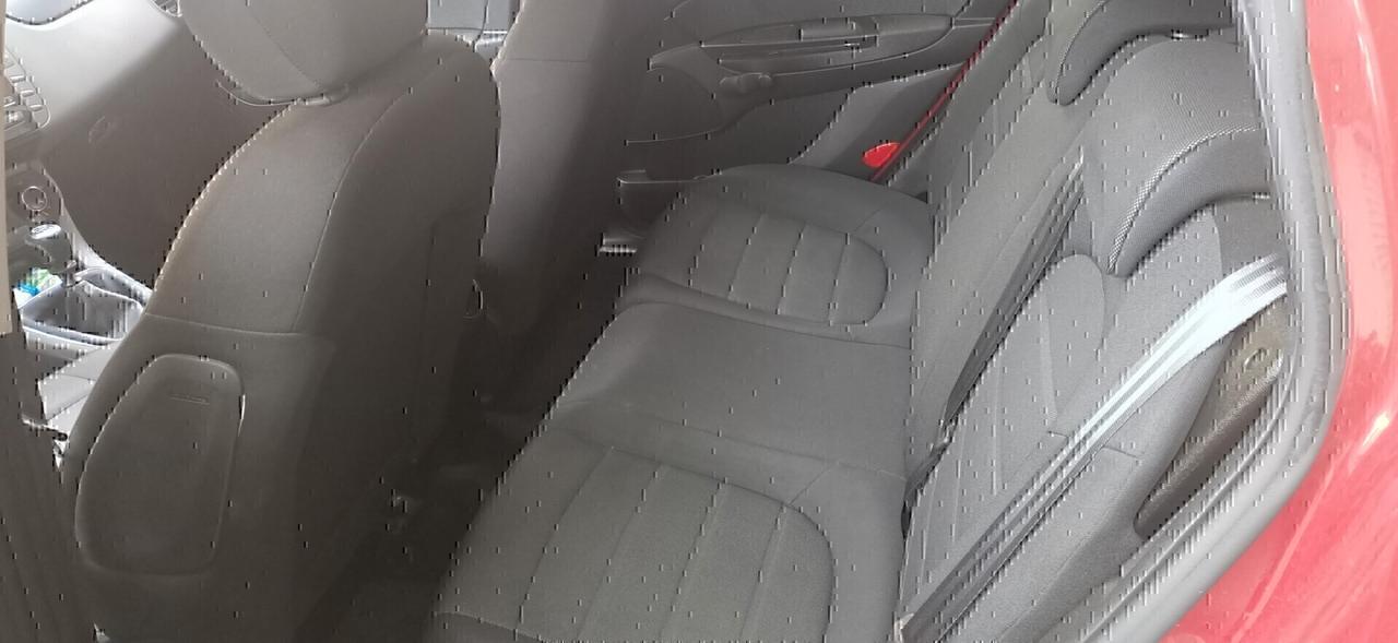 Fiat Bravo 1.6 MJT 120 CV DPF Dynamic 120cv 2011