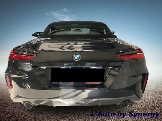 BMW Z4 sDrive20i Msport