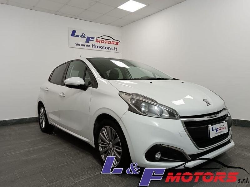 Peugeot 208 Blue HDi DIESEL 100CV ALLURE
