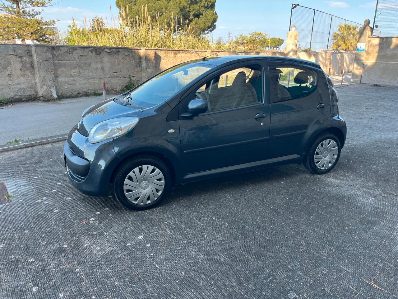Citroen C1 1.0 5 porte C1TY X Neo Patentati