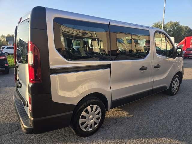 Opel Vivaro 1.6 CDTI 9 Posti