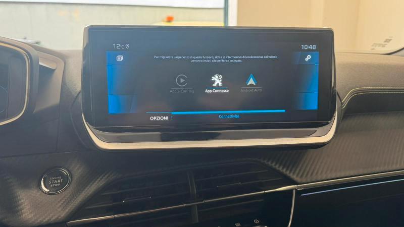 PEUGEOT 2008 BlueHDi 110 Cv. GT LINE