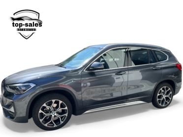 Bmw X1 sDrive18d Msport 4x4 Perfetta
