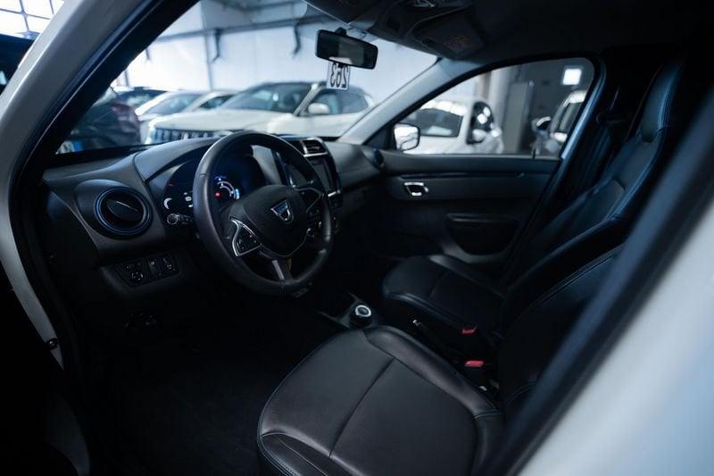 Dacia Spring Comfort Plus Electric 45