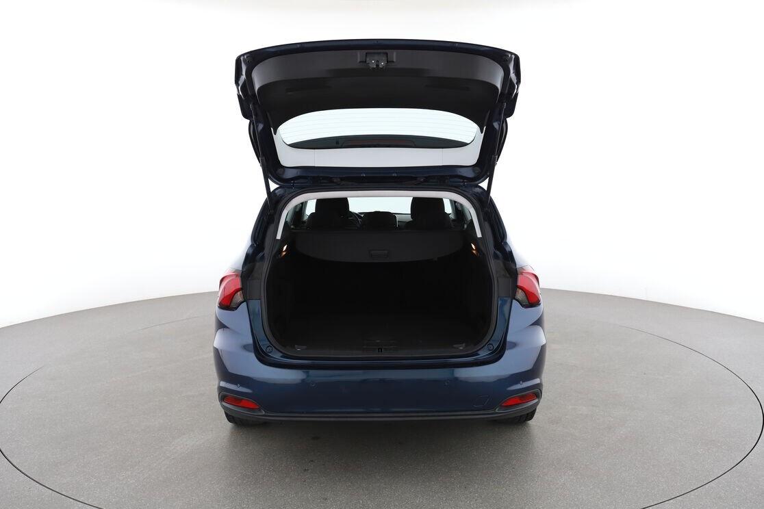 Fiat Tipo 1.6 Mjt con soli 18.000 km