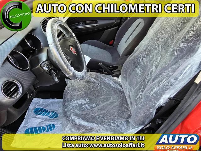 FIAT Bravo 1.6 MJT 88.000KM DIESEL OK NEOPATENTATI