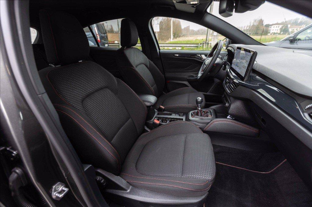 FORD Focus 1.0t ecoboost h ST-Line 125cv del 2022