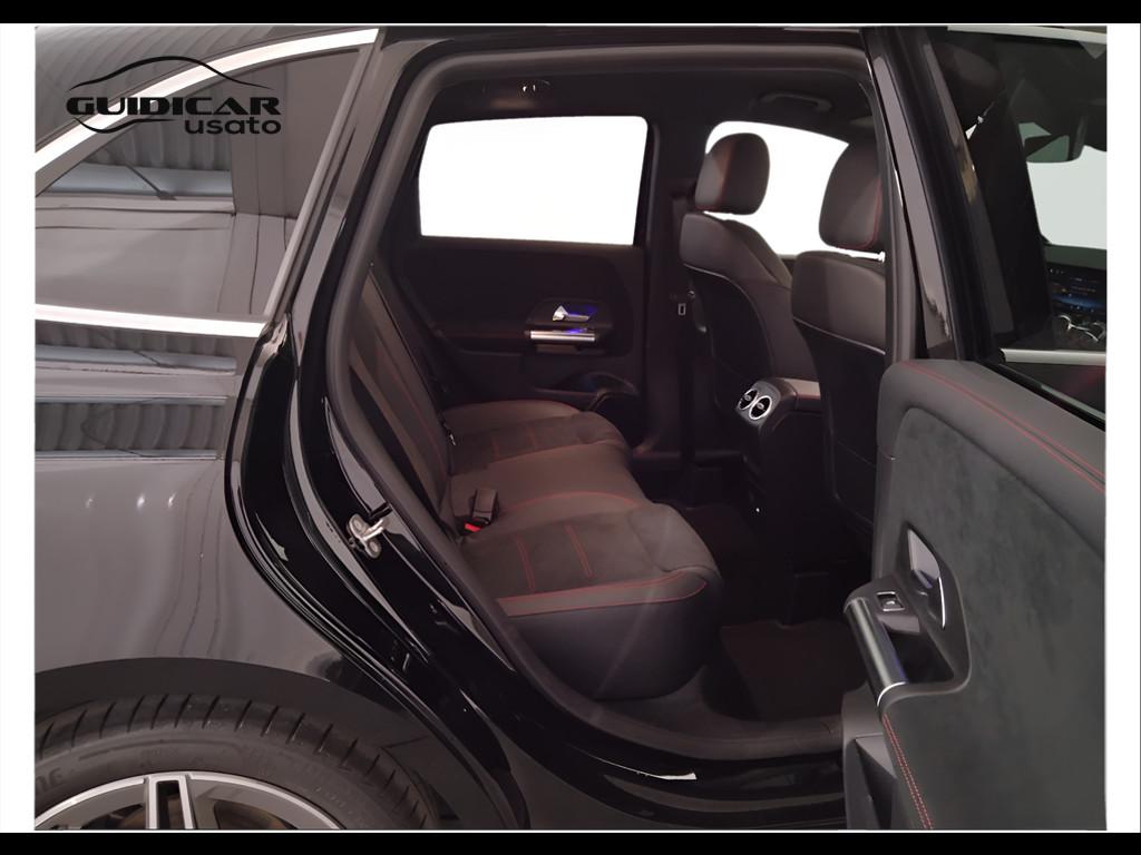 Mercedes-Benz Classe B - W247 2023 - B 180 d AMG Line Advanced Plus auto