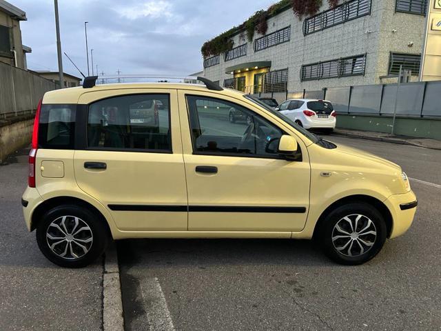 FIAT Panda 1.2 *EURO 5* *FINANZIABILE* *OK NEOPATENTATI*