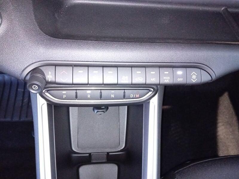 Jeep Avenger Avenger 1.2 Turbo 110 CV MHEV Altitude