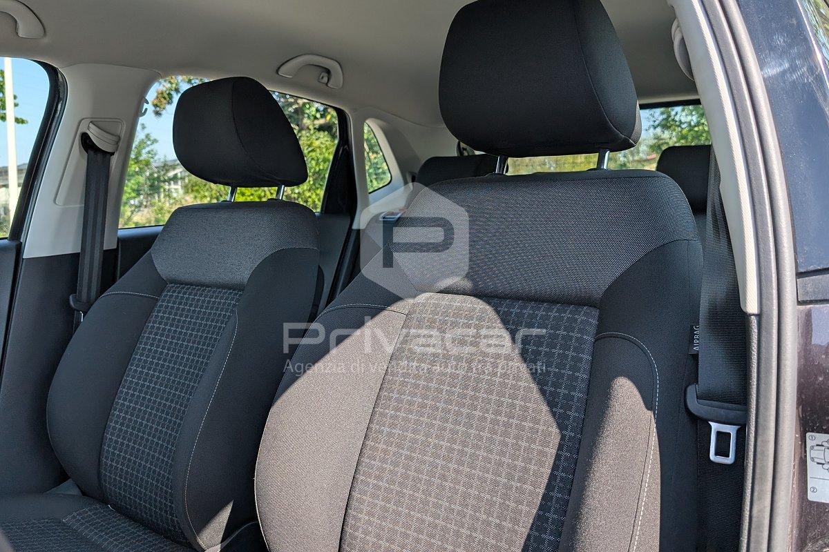 VOLKSWAGEN Polo 1.4 TDI 90 CV 5p. Comfortline BlueMotion Technology