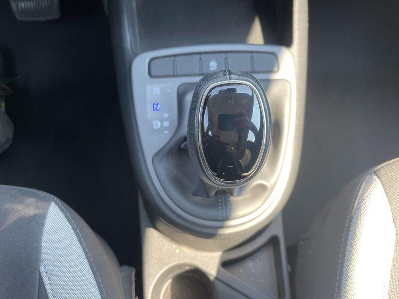 Hyundai i10 III 2020 1.0 mpi Tech Connect Pack at