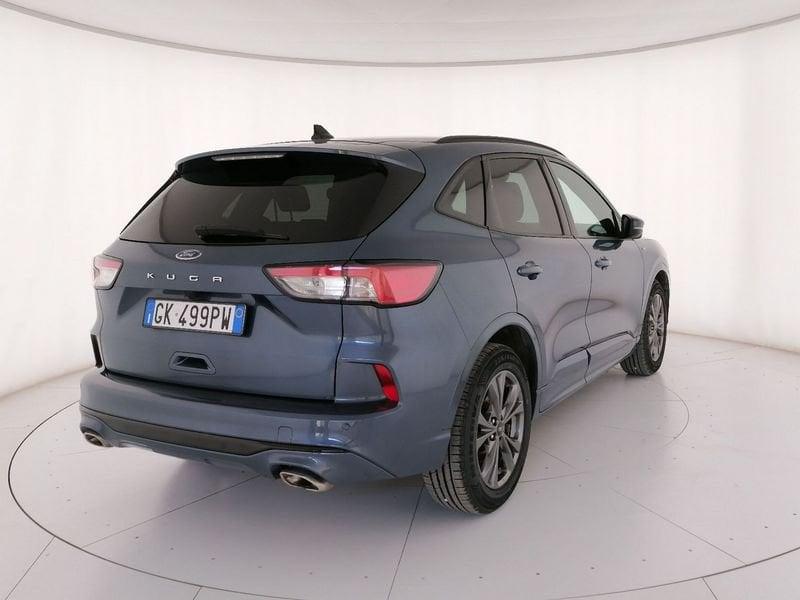 Ford Kuga 1.5 ecoblue ST-Line 2wd 120cv auto