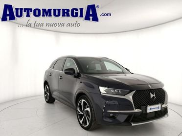 DS AUTOMOBILES DS 7 Crossback BlueHDi 180 aut. Grand Chic