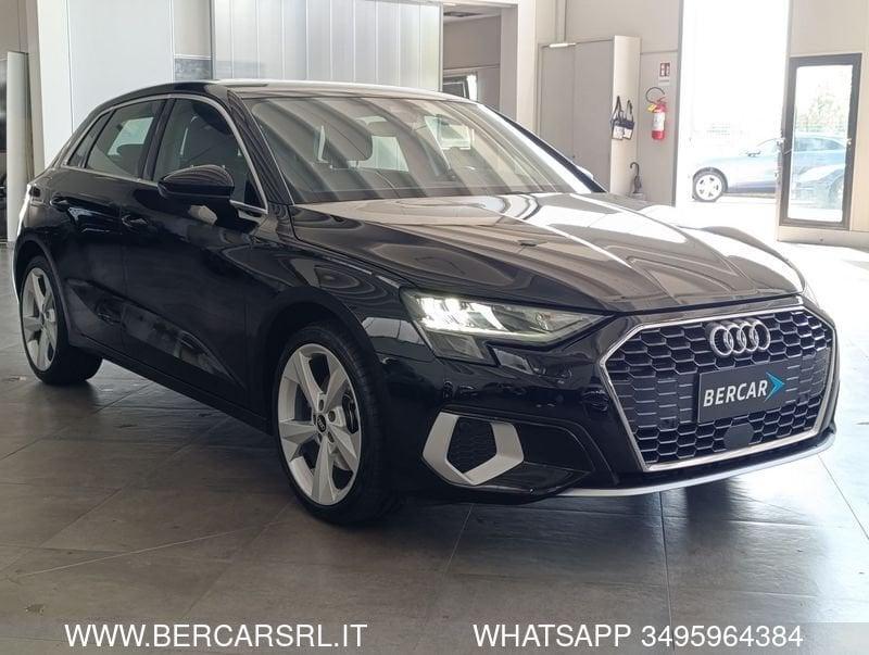 Audi A3 A3 SPB 35 TFSI Business Advanced *S-TRONIC*