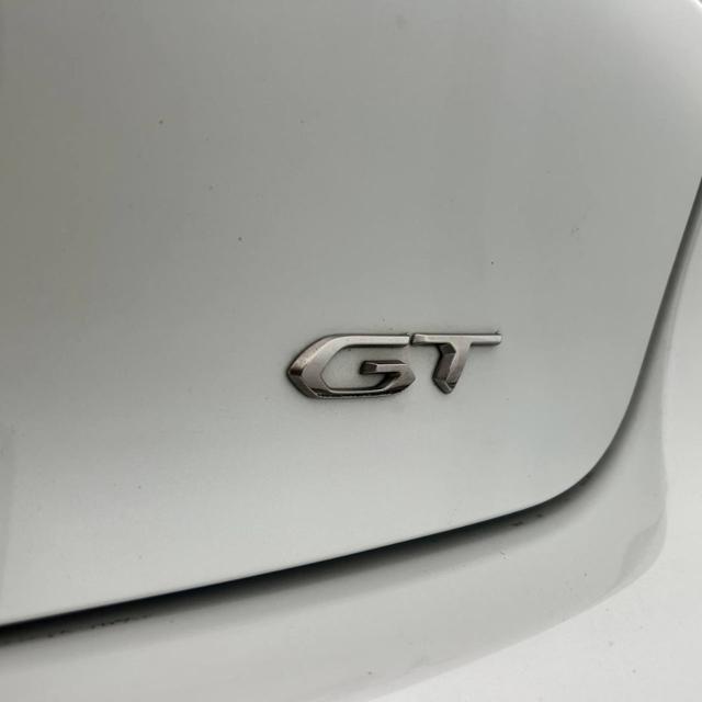 PEUGEOT 208 motore elettrico 136 CV 5 porte GT Pack TETTO