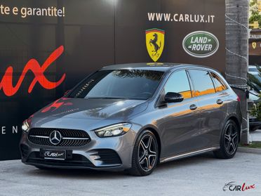 Mercedes-Benz B 180 d Premium AMG PACK LUCI