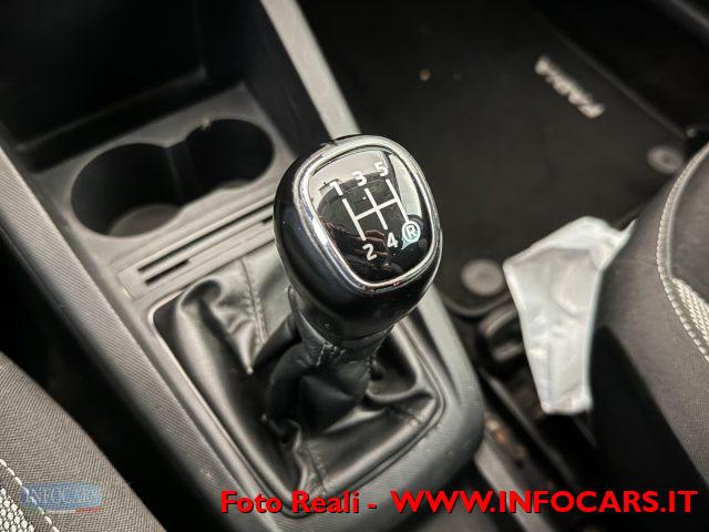 SKODA Fabia 1.0 MPI 60 CV Ambition - NEOPATENTATI Prezzo reale