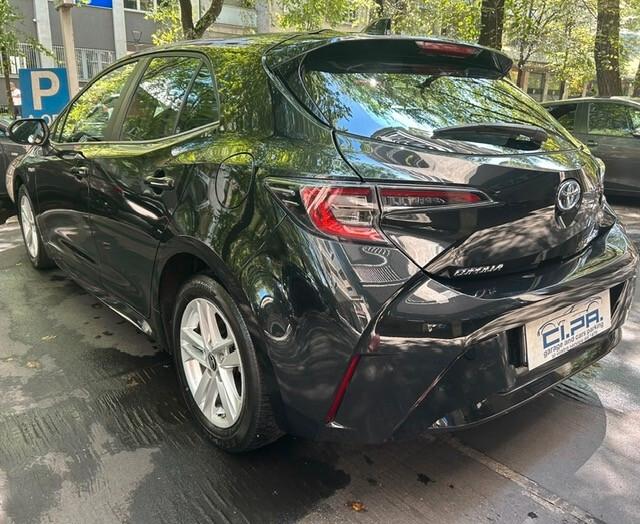 Toyota Corolla 1.8 Hybrid Active