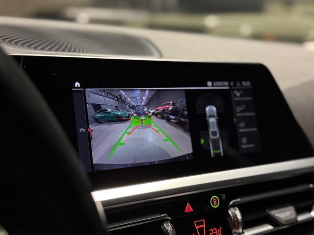 BMW 420 d 48V Sport