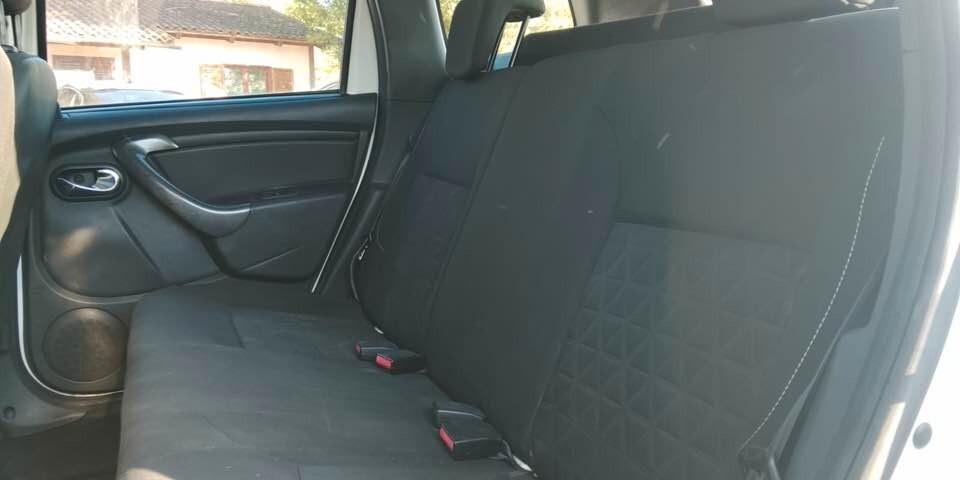 Dacia Duster 1.6 110CV 4x2 GPL Lauréate