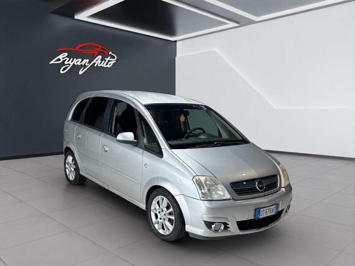 Opel Meriva 1.7 CDTI 101CV F.AP. Cosmo (PER COMMERCIANTI)