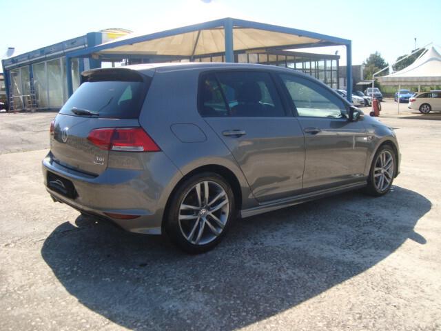 Volkswagen Golf 5p 1.6 TDI R-LINE 110CV