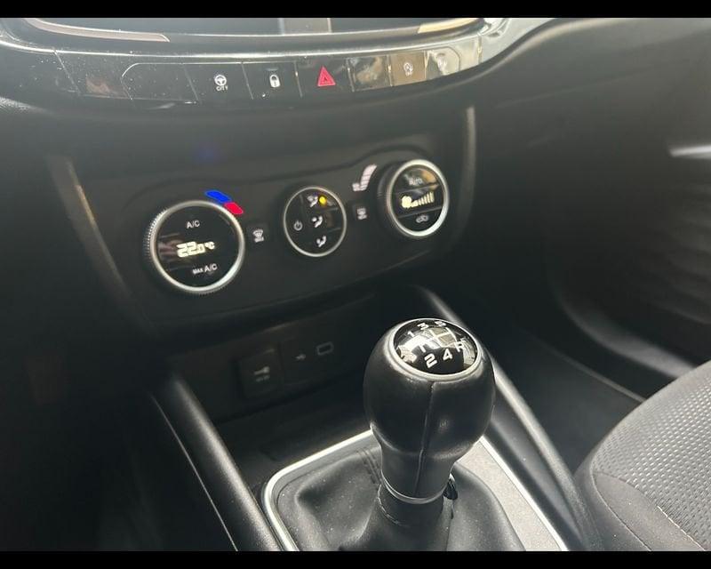 FIAT Tipo 1.3 Mjt S&S 5 porte Life