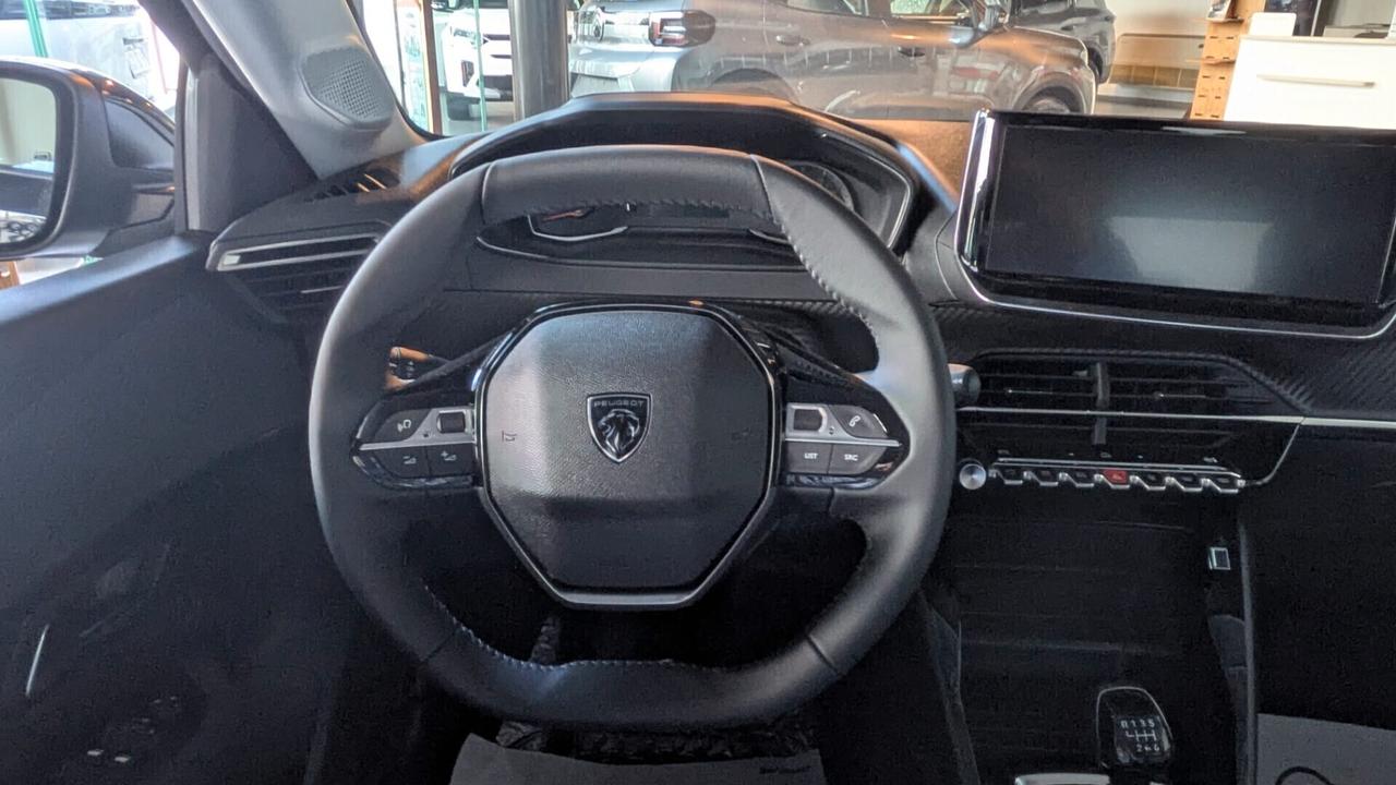 Peugeot 208 100 STYLE