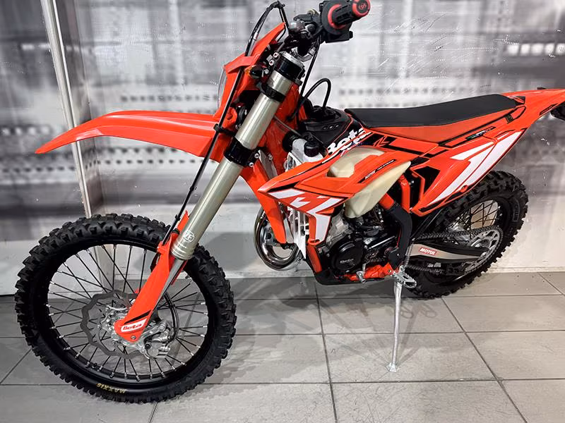 Betamotor RR Enduro 125 2T