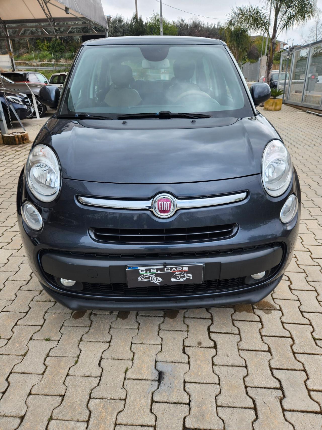 Fiat 500L 1.3 MULTJET