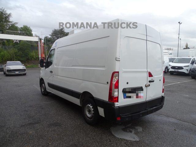 RENAULT Master COIBENTATO FRIGO IN ATP 07/26 PRONTA CONSEGNA