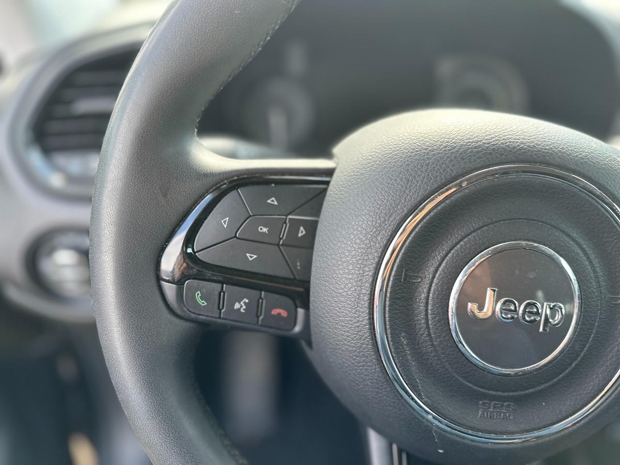 JEEP Renegade 2019 - Renegade 1.3 t4 phev Limited 4xe at6