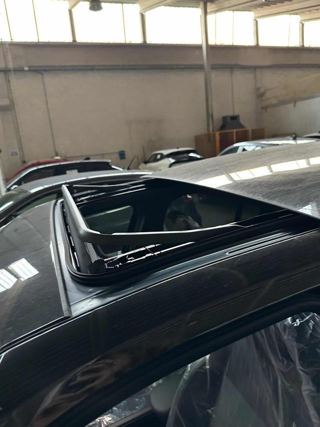 JEEP Avenger 1.2 Turbo 100 CV MHEV Summit TETTO APRIBILE