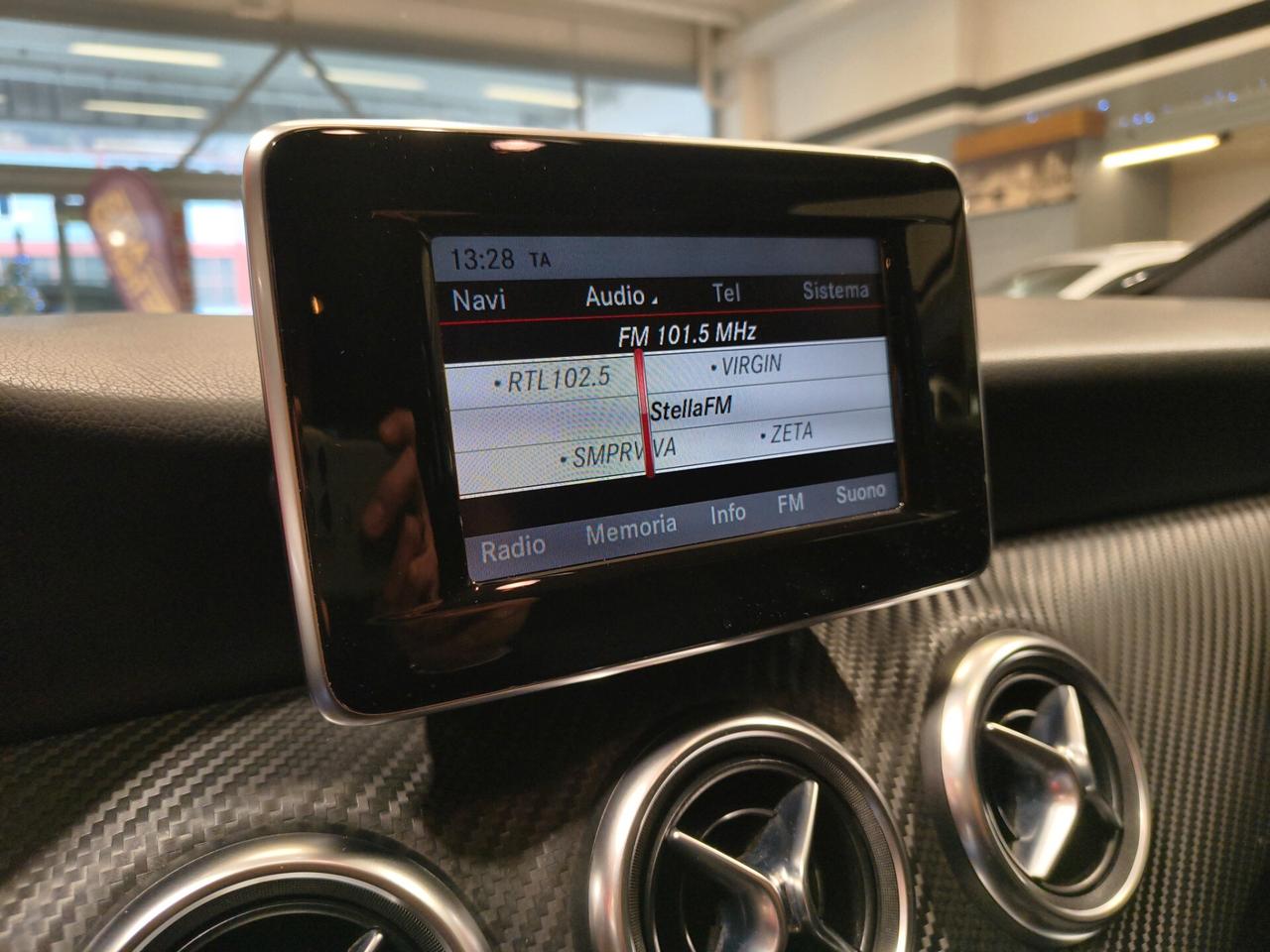 Mercedes-benz A 180 Sport Allestimento _AMG_