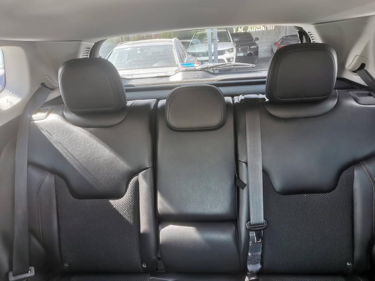 Jeep Compass 2.0 Multijet II aut. 4WD Limited 2018