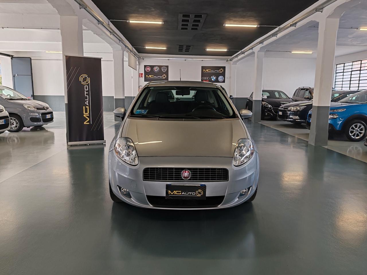 Fiat Grande Punto 1.2 3 porte Active