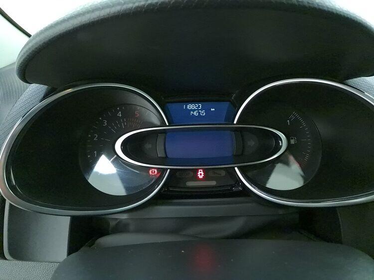 Renault Clio Duel BR581545 1.5 Diesel 75CV