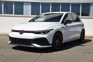 VOLKSWAGEN Golf 8ª serie Golf 2.0 TSI GTI DSG ...