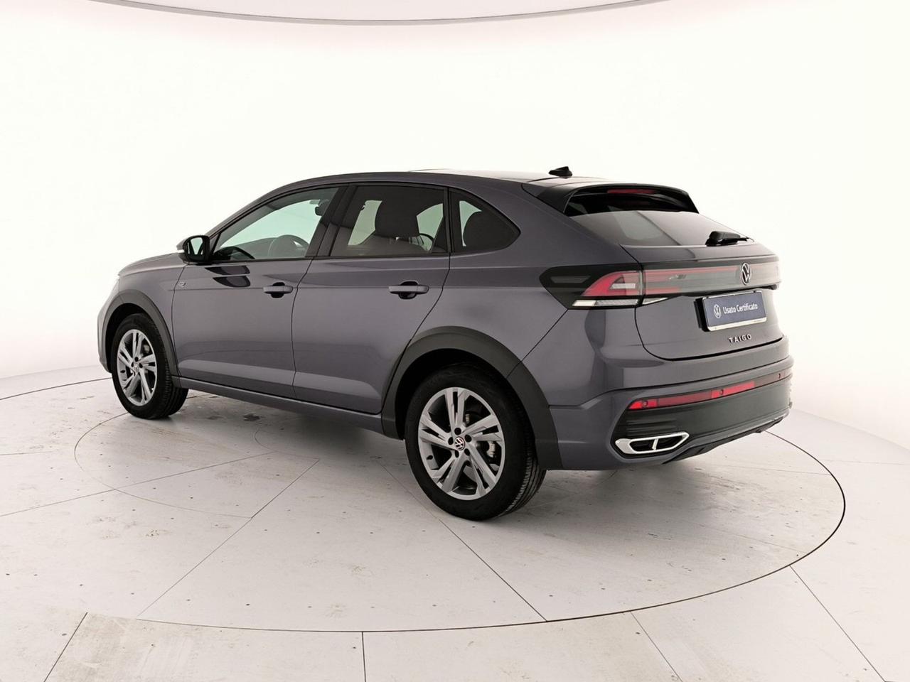 Volkswagen Taigo 1.0 tsi r-line 115cv