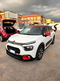 Citroen C3 1.2 bz 83 Shine