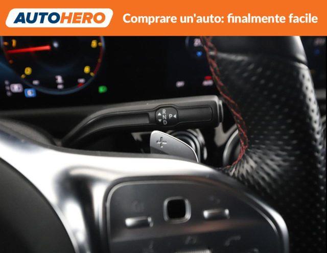 MERCEDES-BENZ CLA 200 d Automatic Shooting Brake Premium