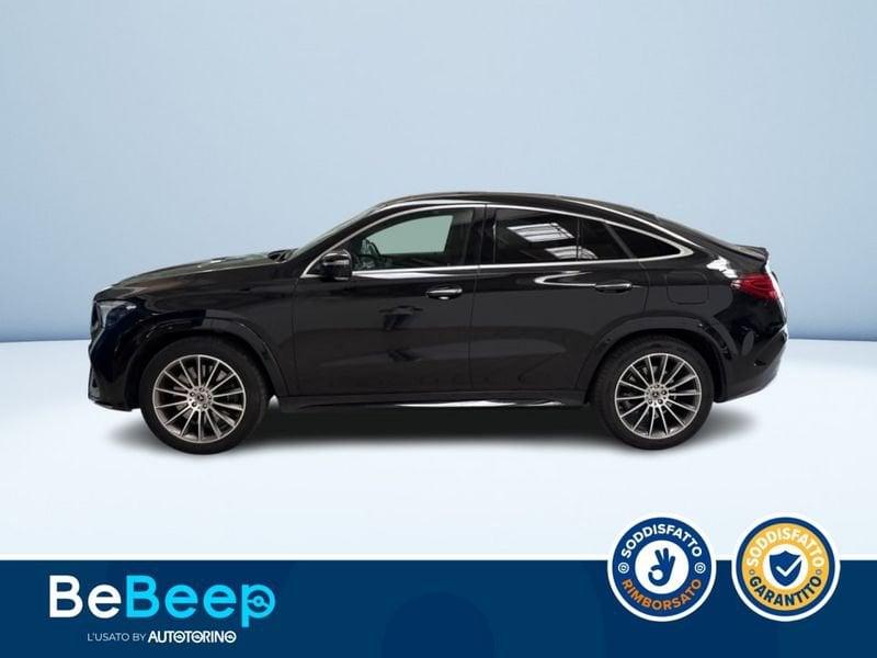 Mercedes-Benz GLE Coupé GLE COUPE 350 DE PHEV AMG LINE ADVANCED PLUS 4MATI