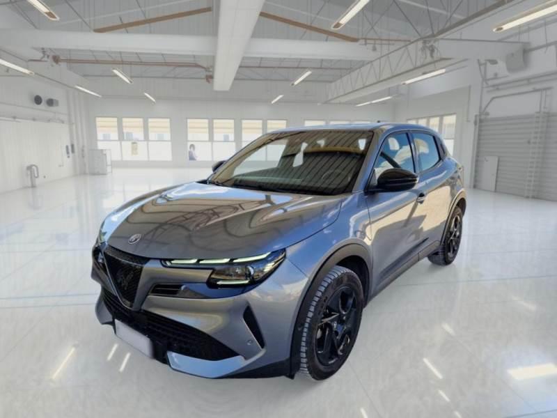 ALFA ROMEO JUNIOR 1.2 136cv Hybrid eDCT6 Ibrida