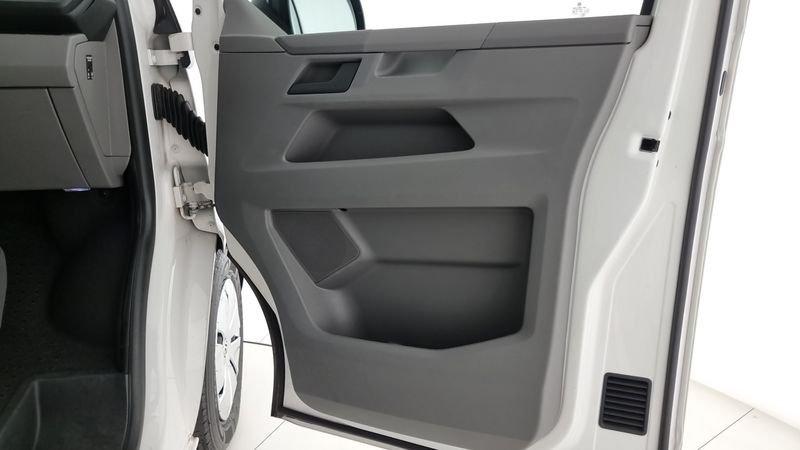 Volkswagen Caravelle 2.0 TDI 110CV PC Trendline 9 posti