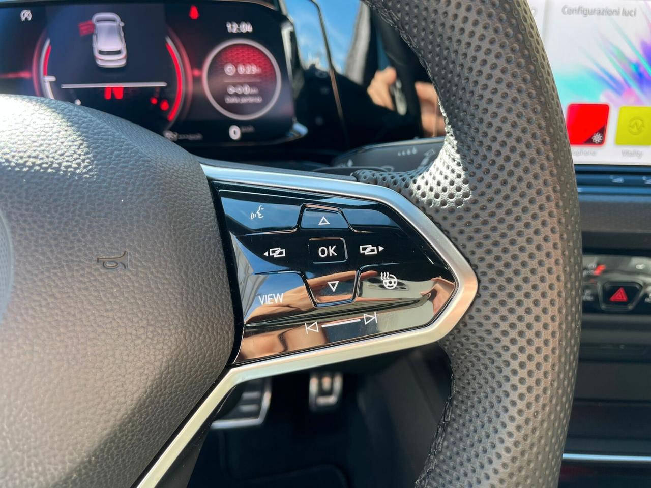 Volkswagen Golf 2.0 TDI GTD DSG-HEADUP DISPLY-HARMAN KARDON-CECHI R