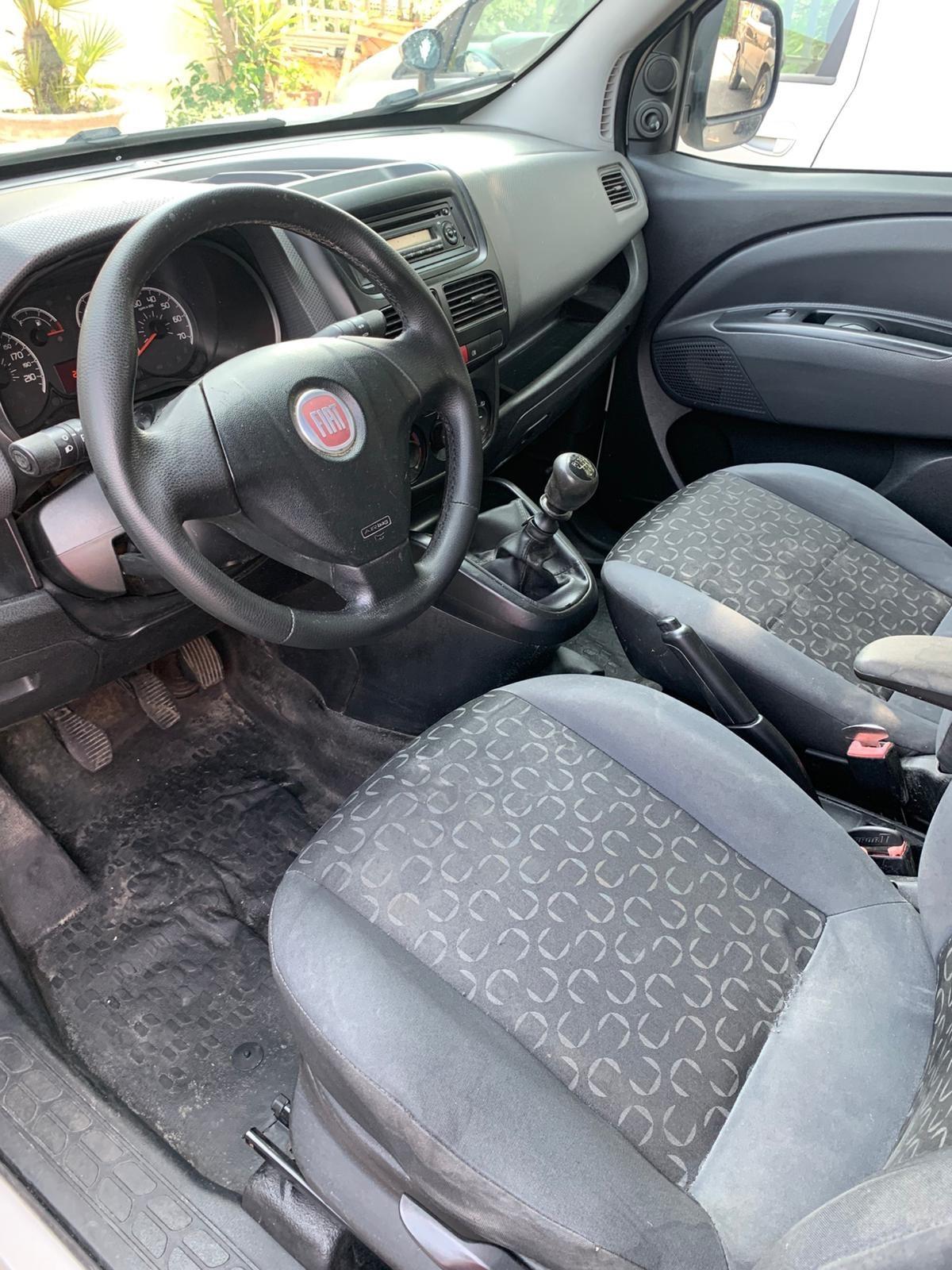 Fiat Doblo Doblò 1.6 MJT 16V Dynamic