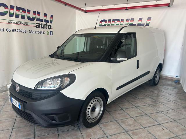FIAT Doblo Doblò 1.6 MJT 105CV S&S PL-TN Cargo Maxi Easy